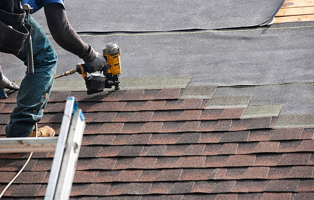 Licensed Emergency Roof Repair service in Macy, IN - Brentwood Metal Roofing
